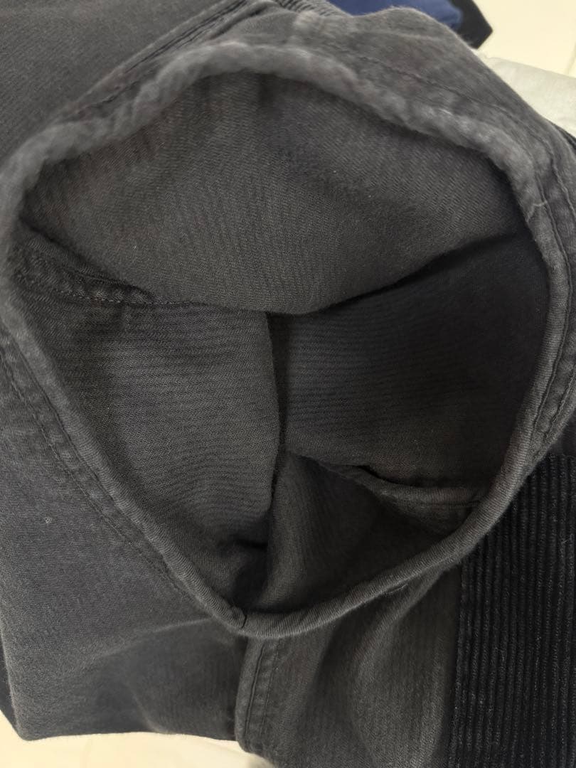 ジャケット・アウター Porter Classic Corduroy Classic Jacket