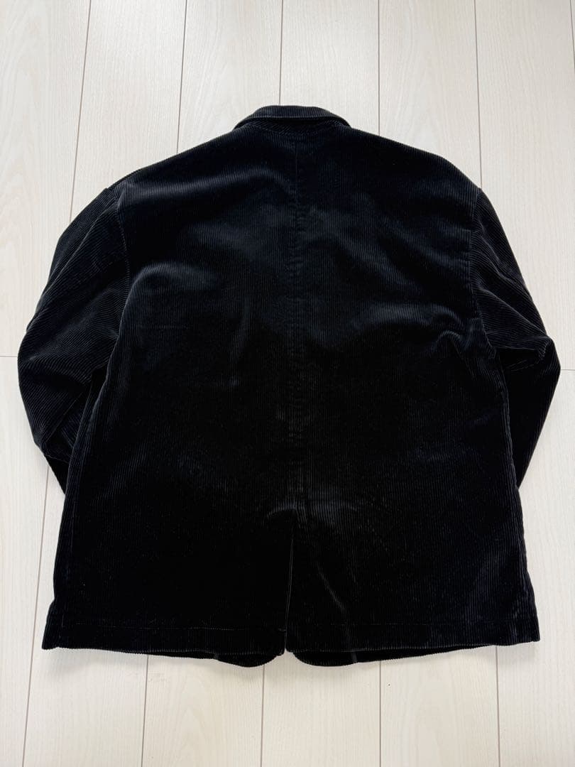 ジャケット・アウター Porter Classic Corduroy Classic Jacket