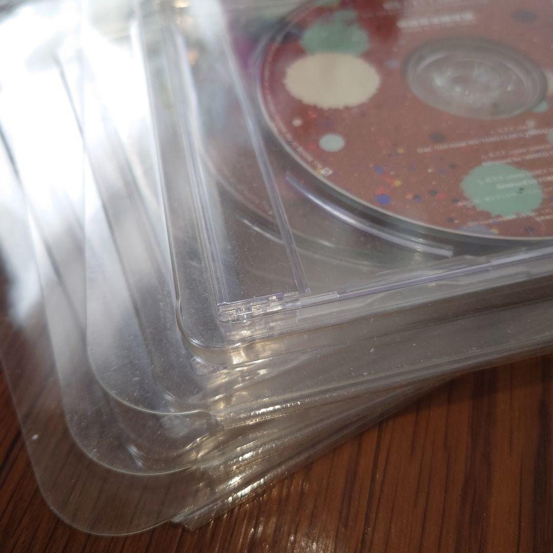 ★APESOUNDS NIGO サンプルCD 3枚セット ブリスター付★