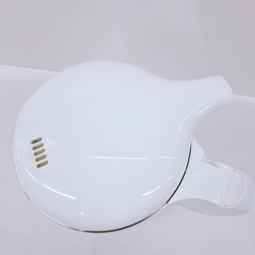 ショップジャパン 豆乳メーカー SOYRICH ソイリッチ DJ10B-P27E