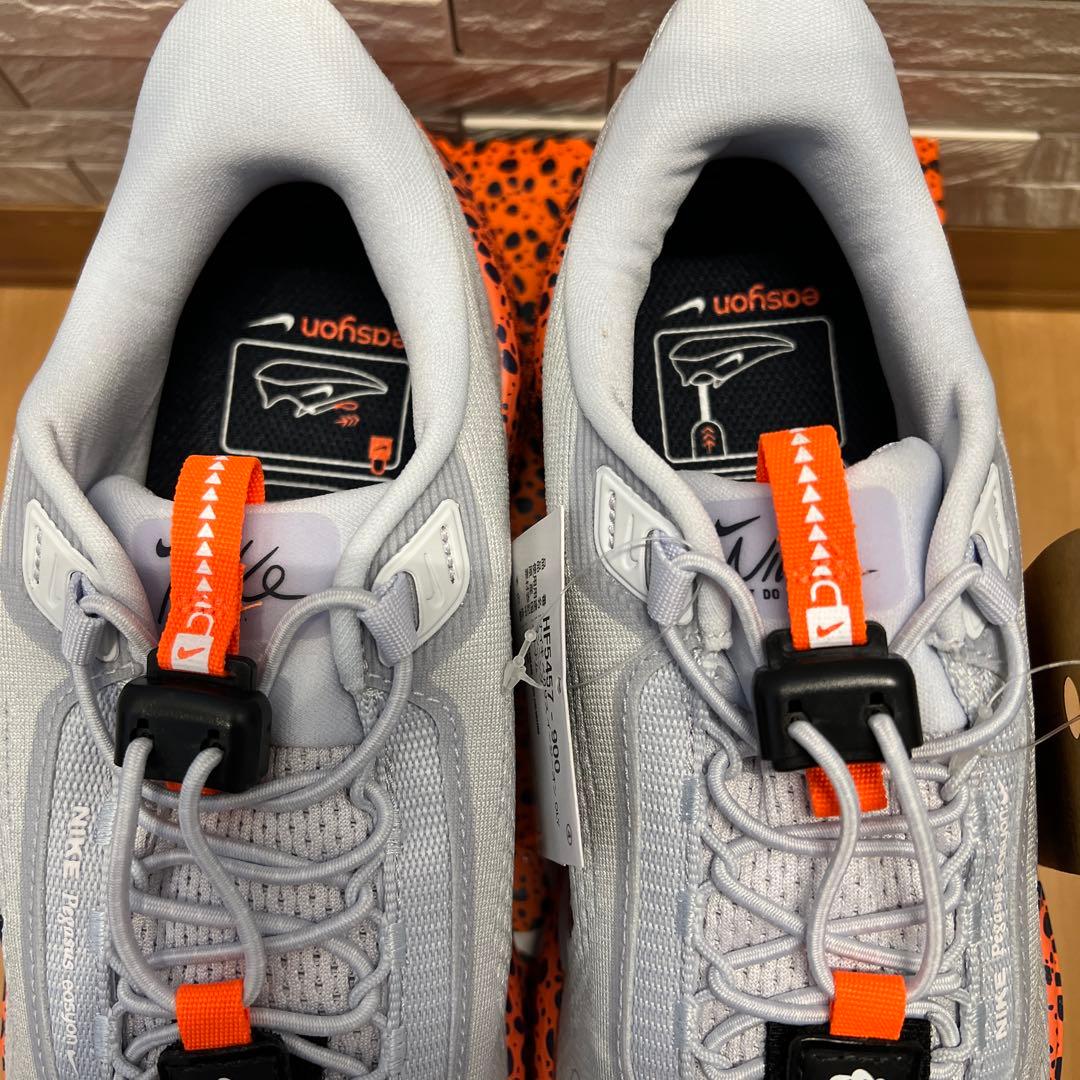 スパイク・シューズ Nike Pegasus EasyOn Electric 25.0cm