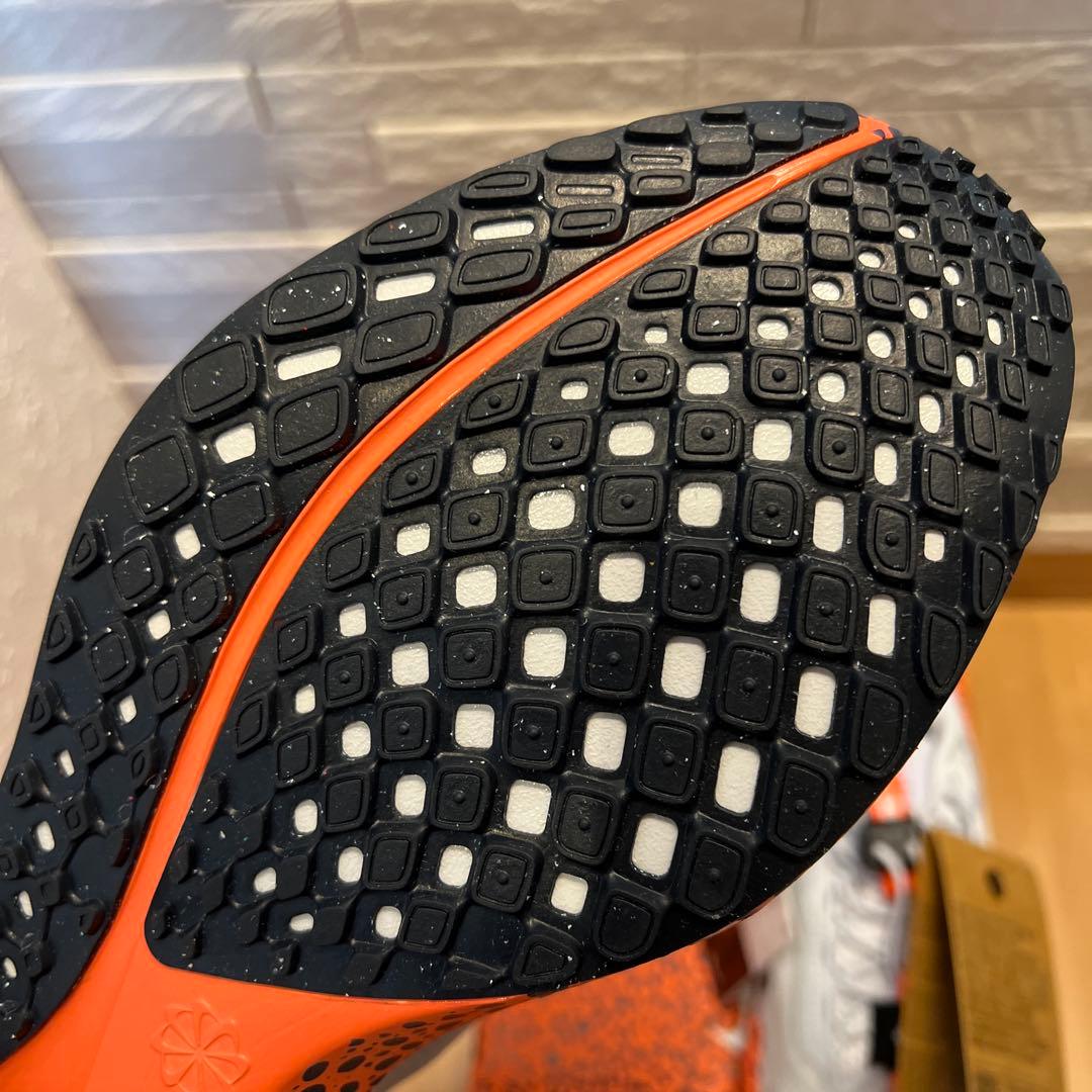 スパイク・シューズ Nike Pegasus EasyOn Electric 25.0cm