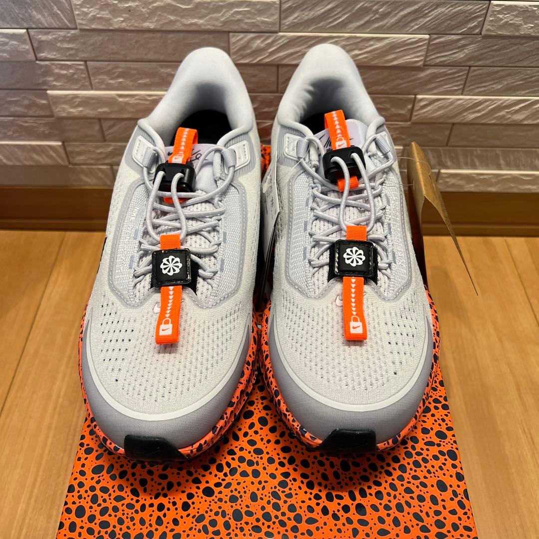 スパイク・シューズ Nike Pegasus EasyOn Electric 25.0cm