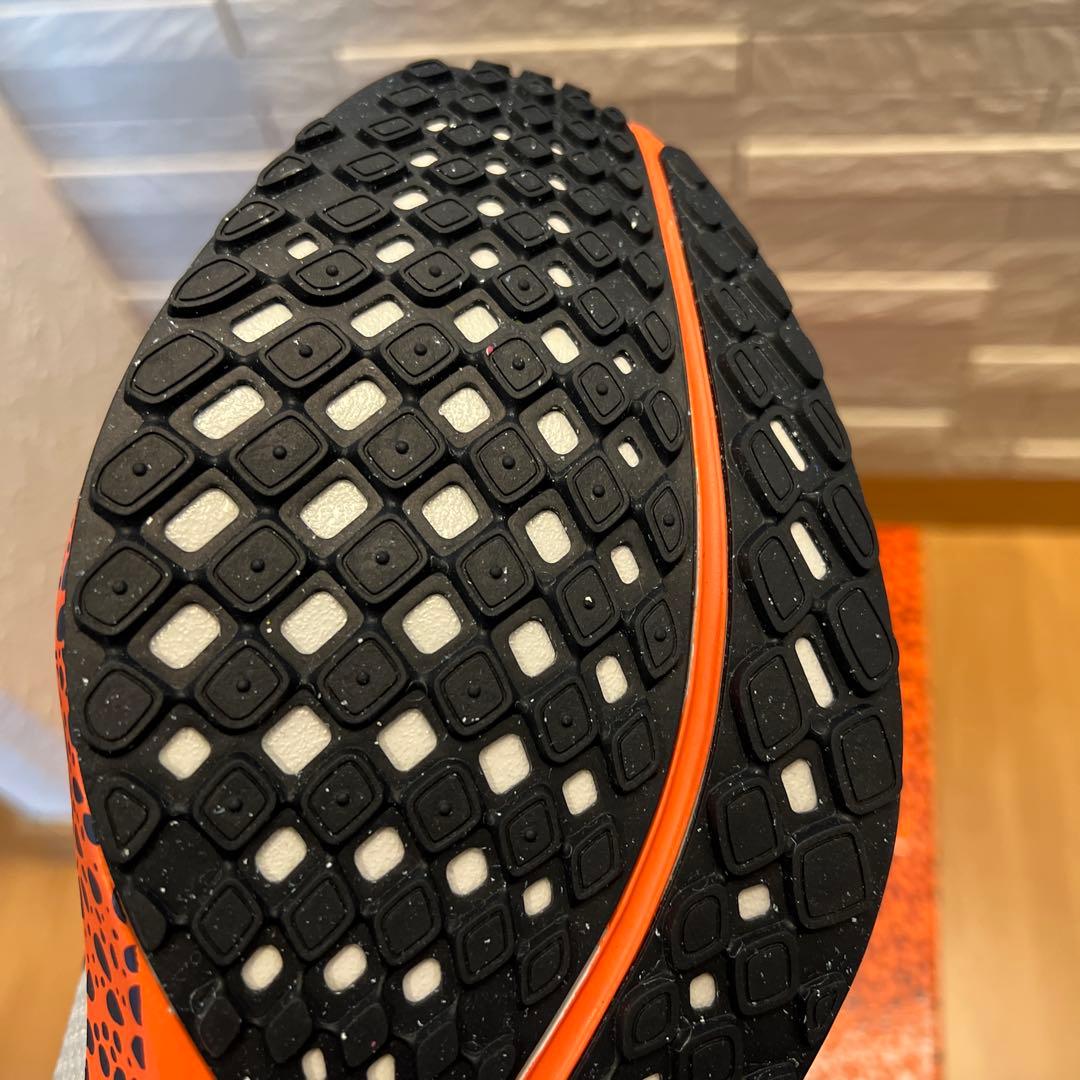 スパイク・シューズ Nike Pegasus EasyOn Electric 25.0cm