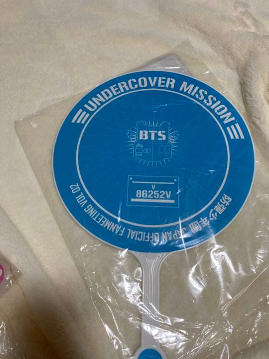 12月お値下げ中 BTS