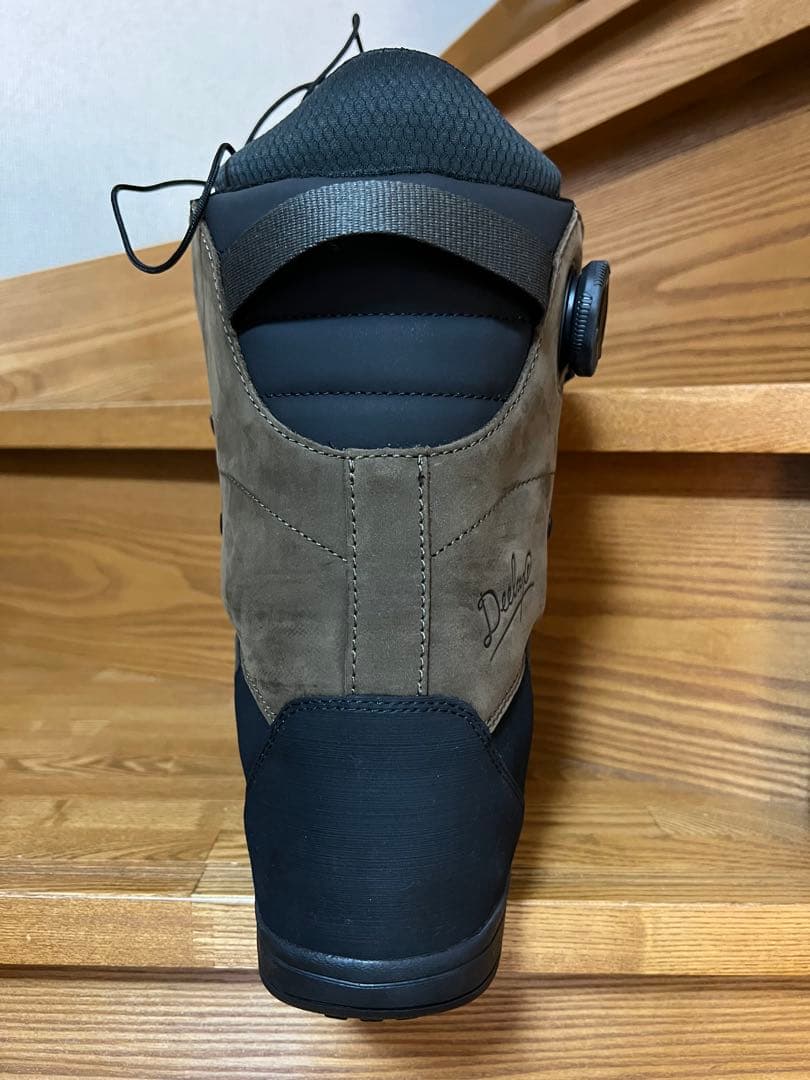 DEELUXE ARETH RIN 24-25 25センチ