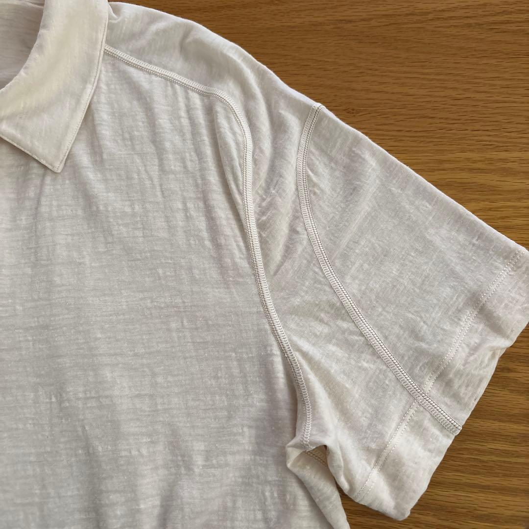 f*r様 Earthkeepers × icebreaker ポロシャツ 新品タ