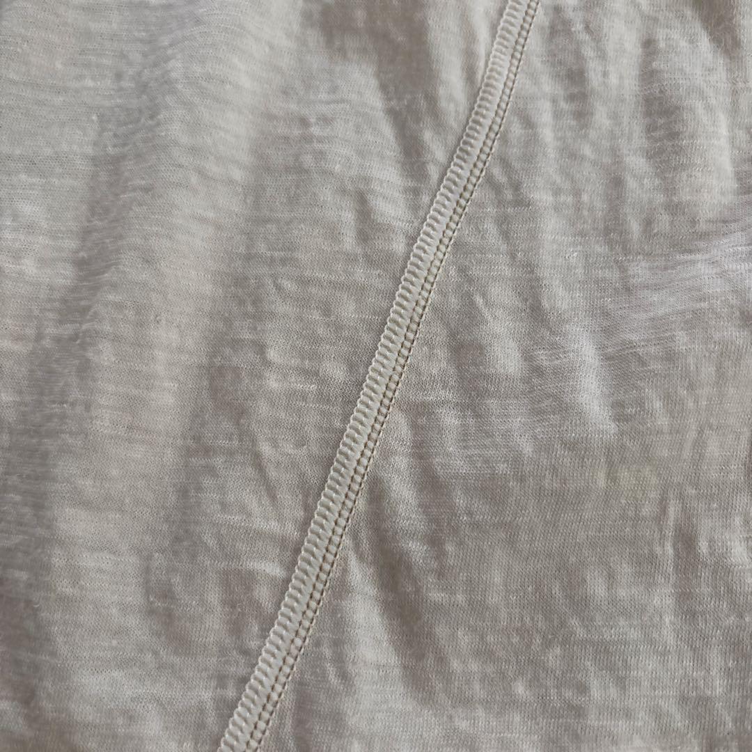 f*r様 Earthkeepers × icebreaker ポロシャツ 新品タ