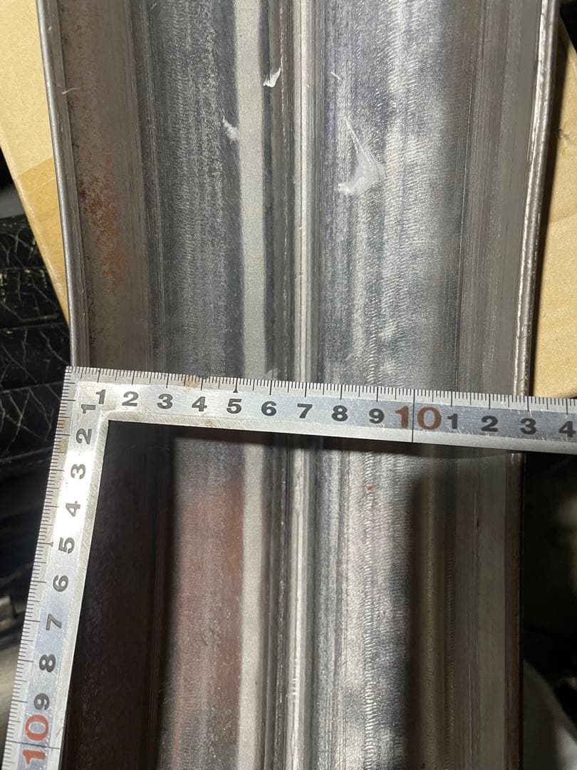 リブフェンダー