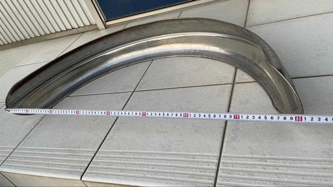 リブフェンダー