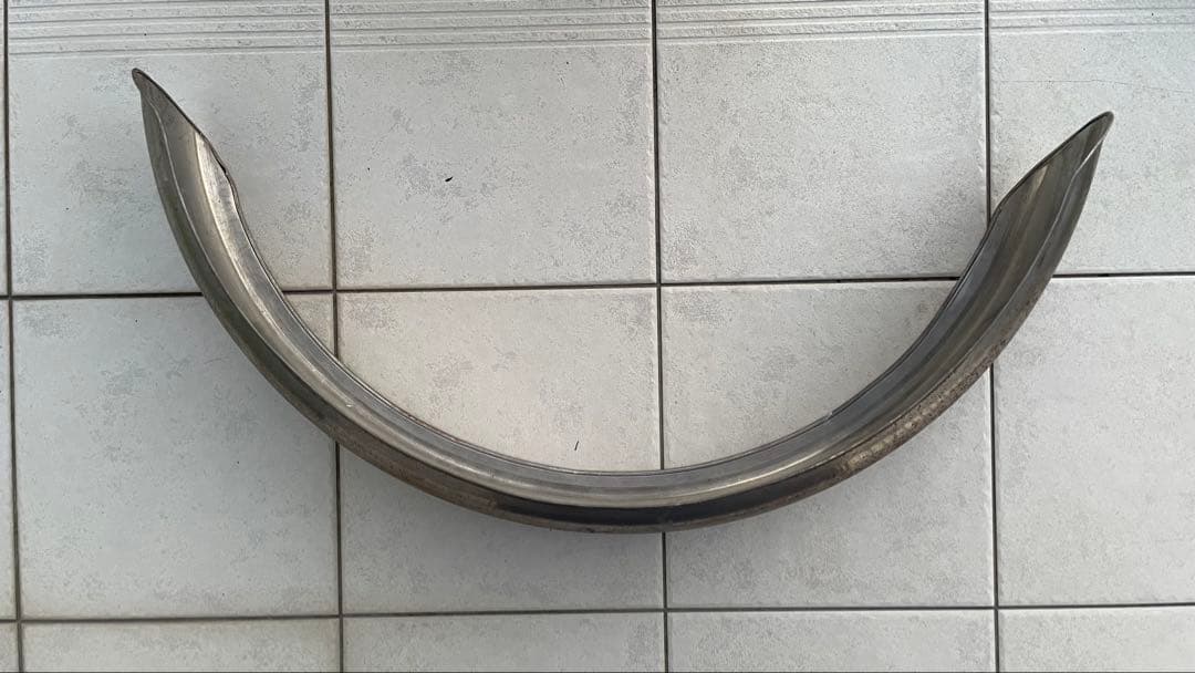 リブフェンダー