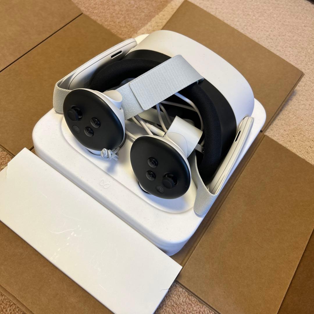 その他  Quest 3s 256GB