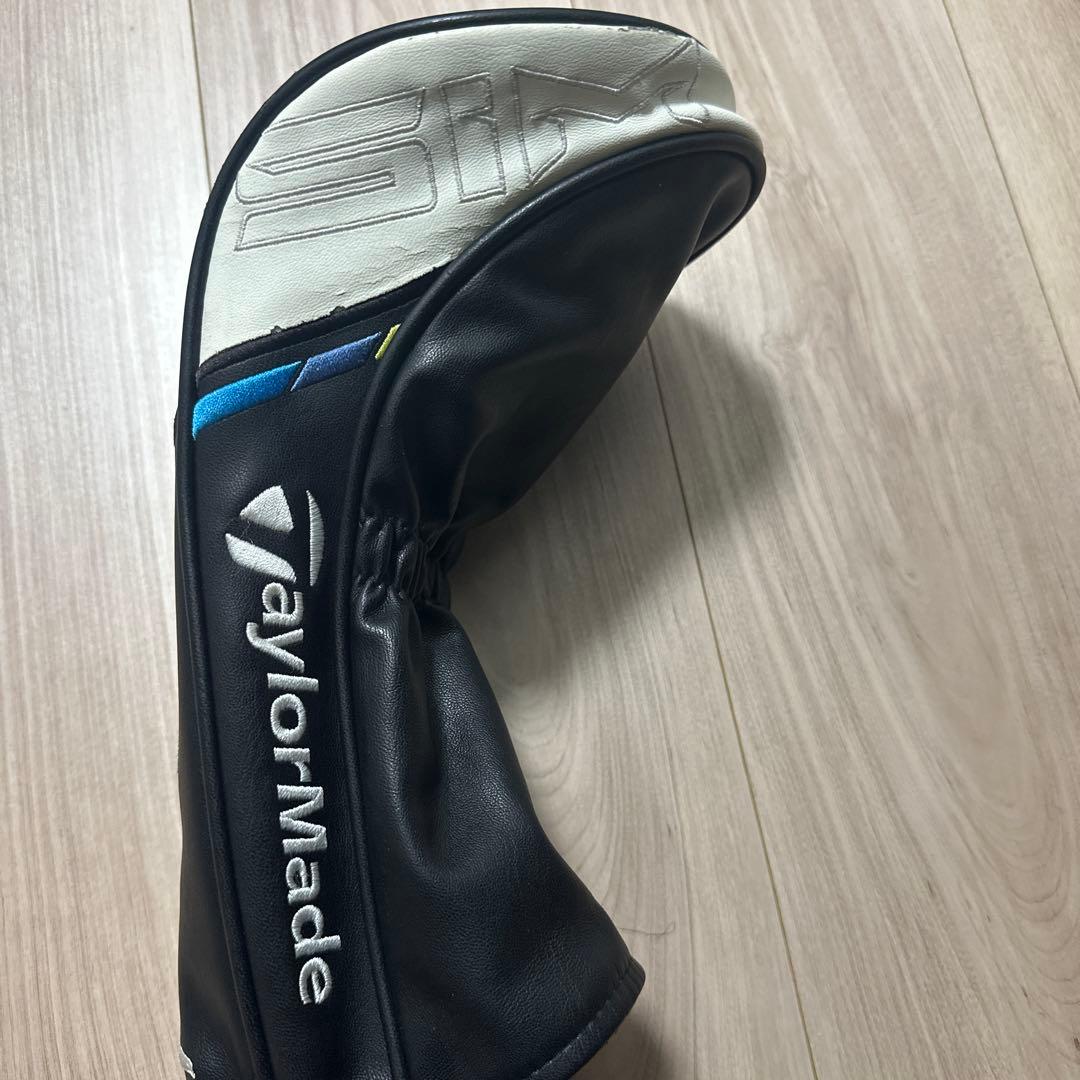 TaylorMade SIM2 MAX ドライバー10.5度