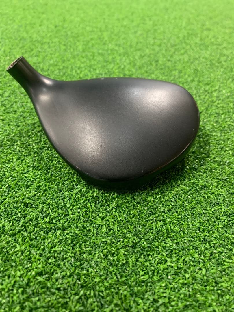 G425MAX 17.5度5番　ヘッドとヘッドカバー付き