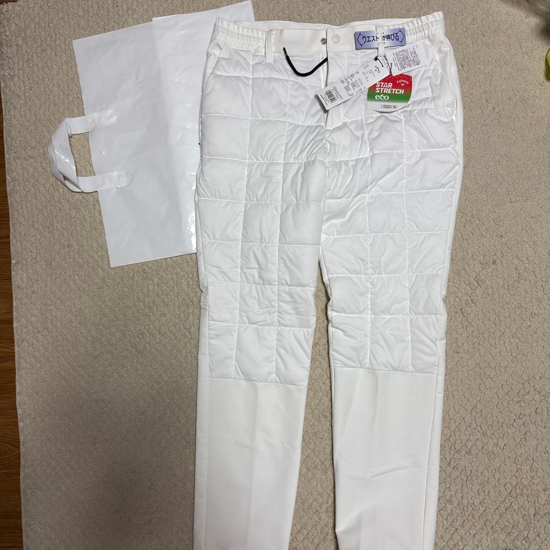 キャロウェイ　メンズ　ゴルフウェア福袋