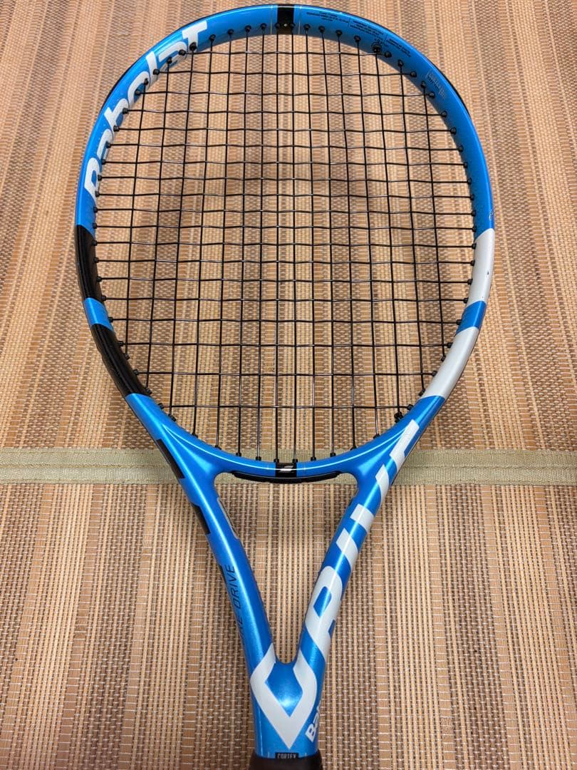 【良品】PURE DRIVE 2018 G2