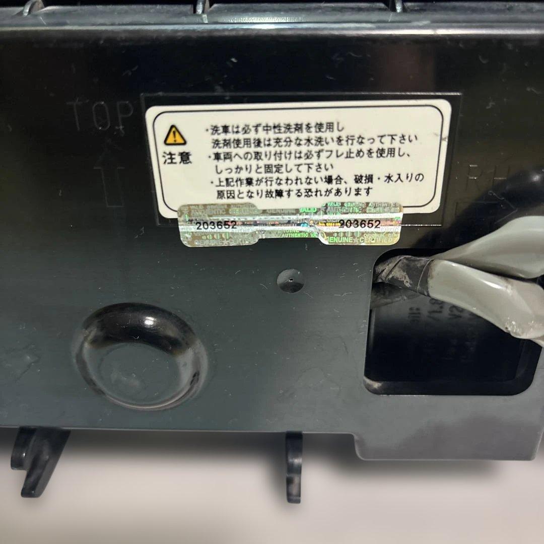 NO33 小糸　トラック用 4t 10t シーケンシャルタイプ（運転席側）右Ｒ