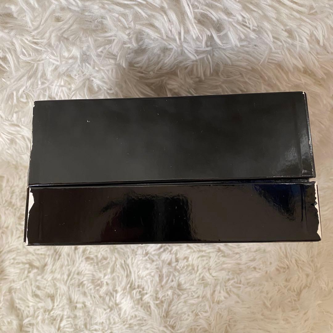 【空瓶】カミュJubilee バカラクリスタル