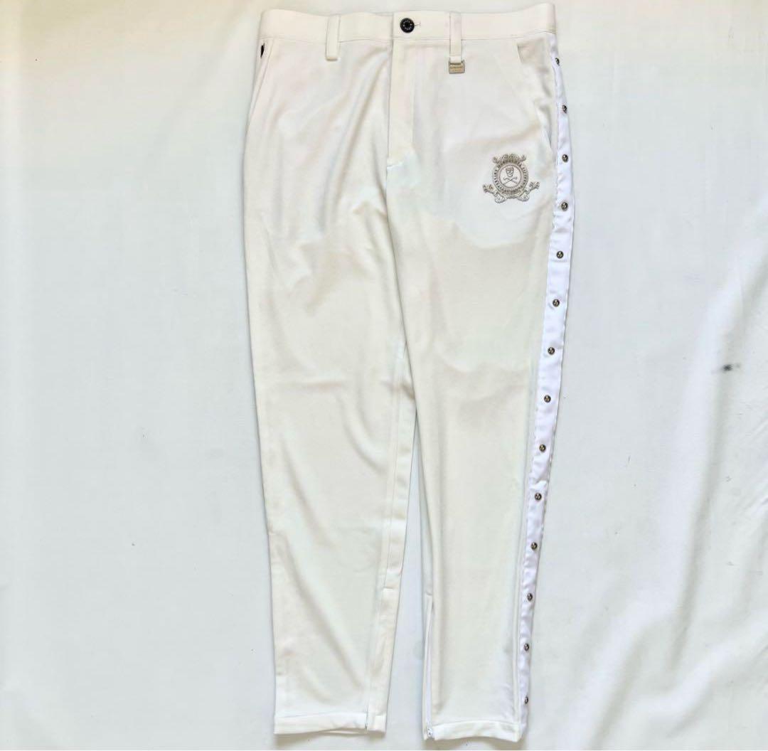 マークアンドロナセットアップ　美品