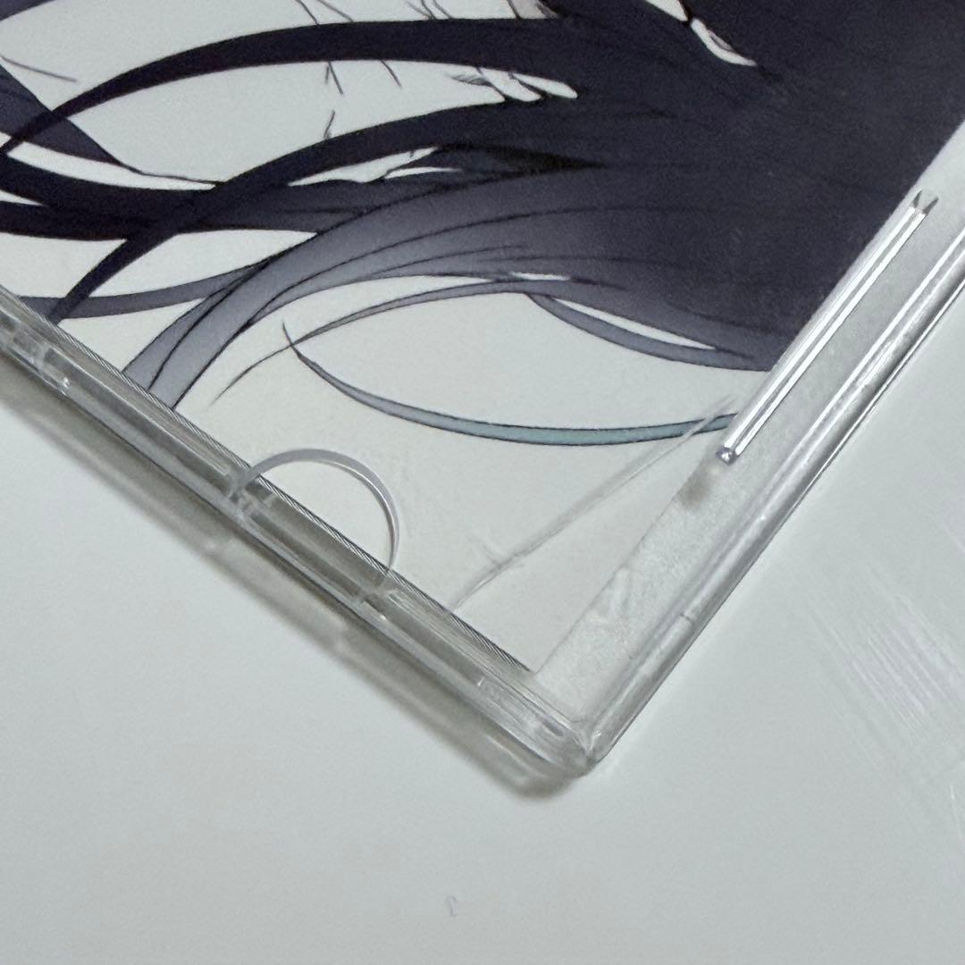 羊の群れは笑わない「刺す」キタニタツヤ