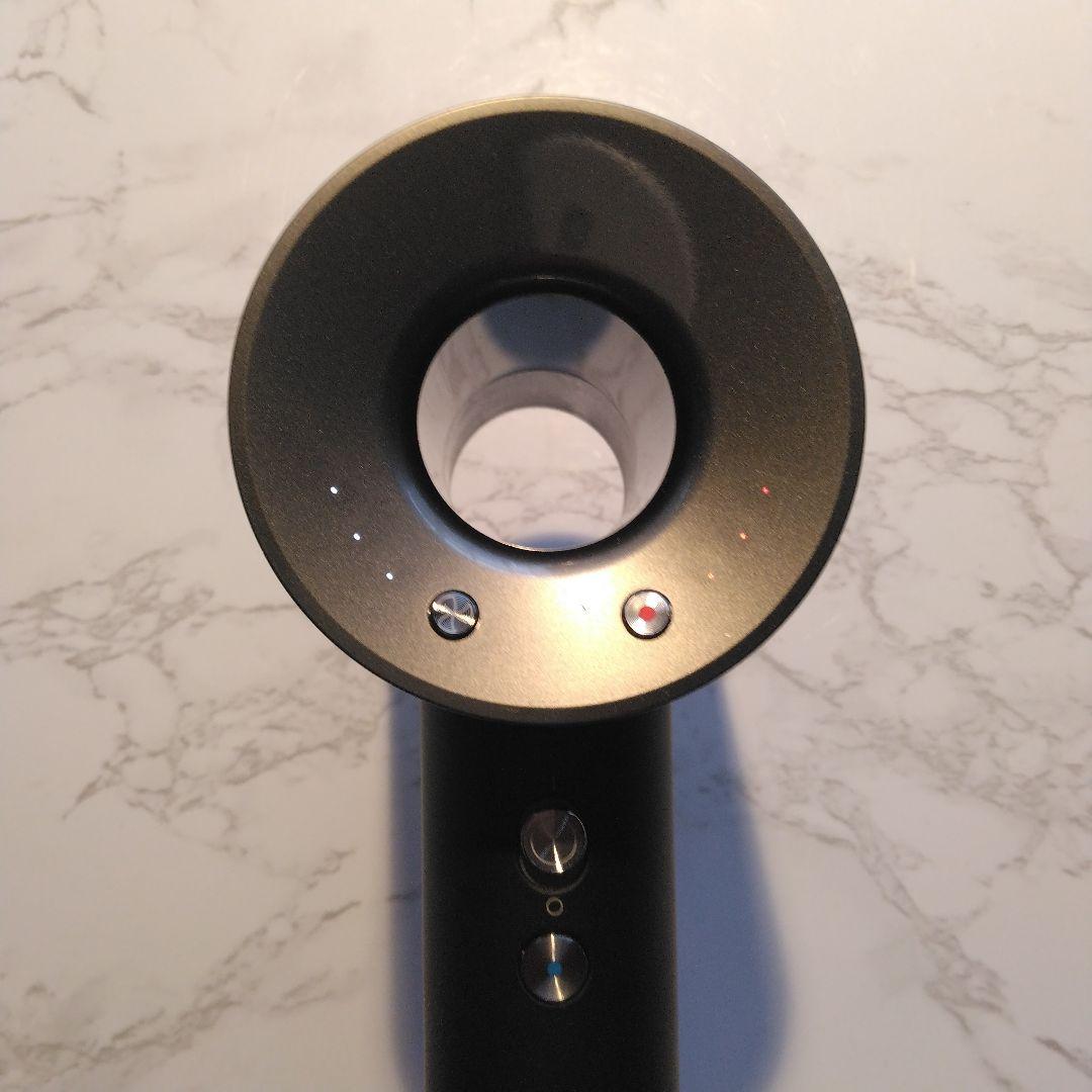 フルセット　美品　動作良好　ダイソン　Dyson　HD03　ドライヤー