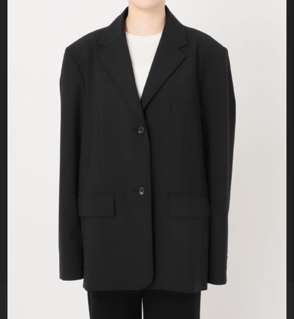 うしし ドゥーズエムクラス　Dad ジャケット