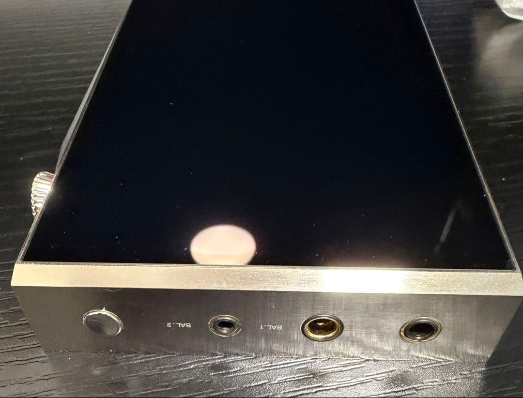 A&ultima SP3000T ポータブルプレーヤー