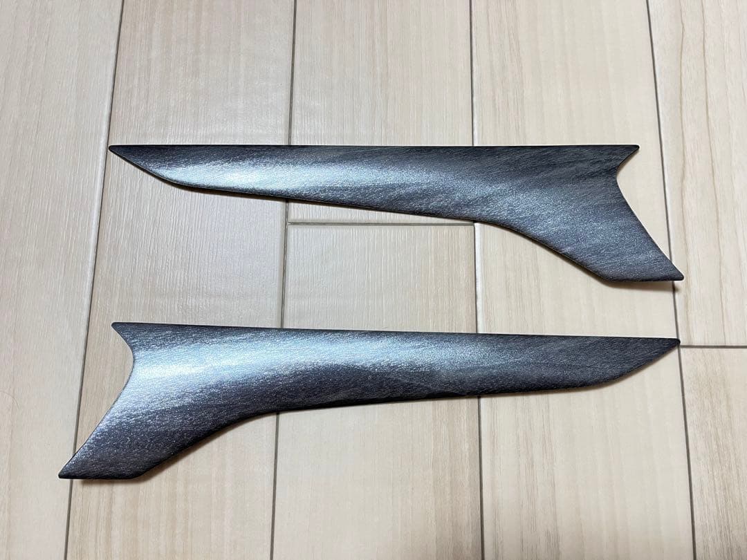 モデリスタ　ドアトリムパネルセット　ライズ/ロッキー