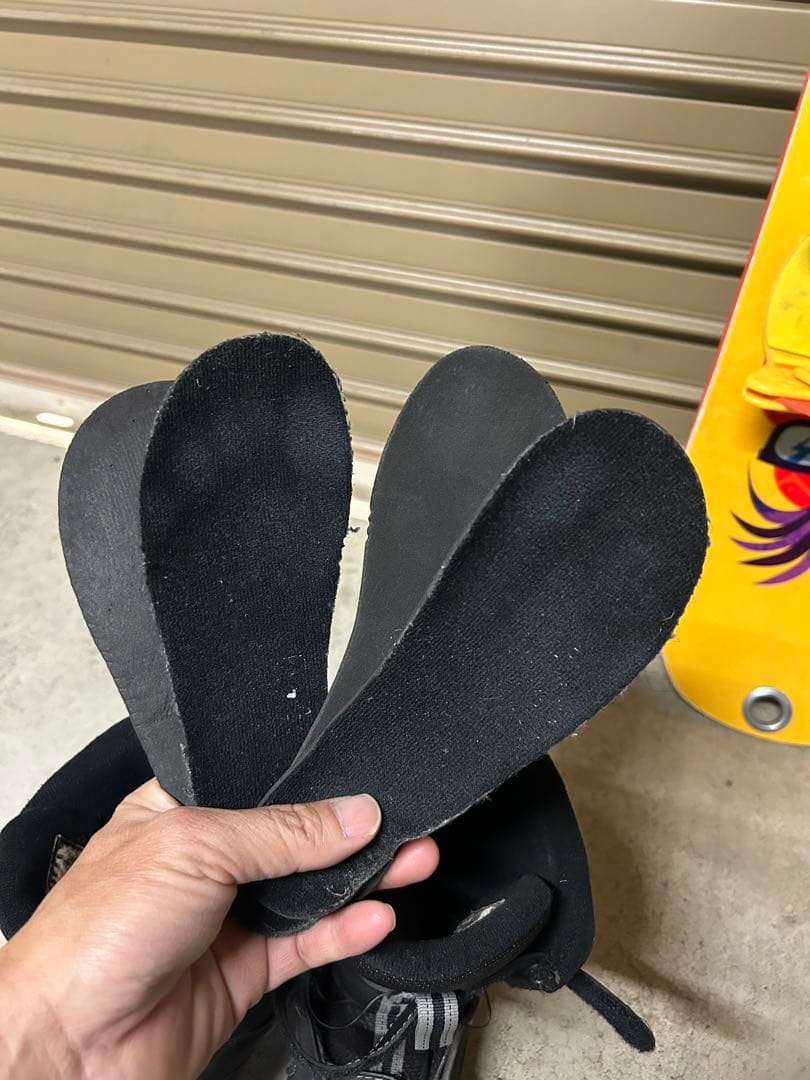 子供用 Salomon TEAM 100 スノーボードセット