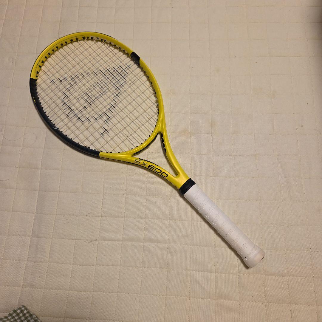 Dunlop ダンロップ SX600 G2