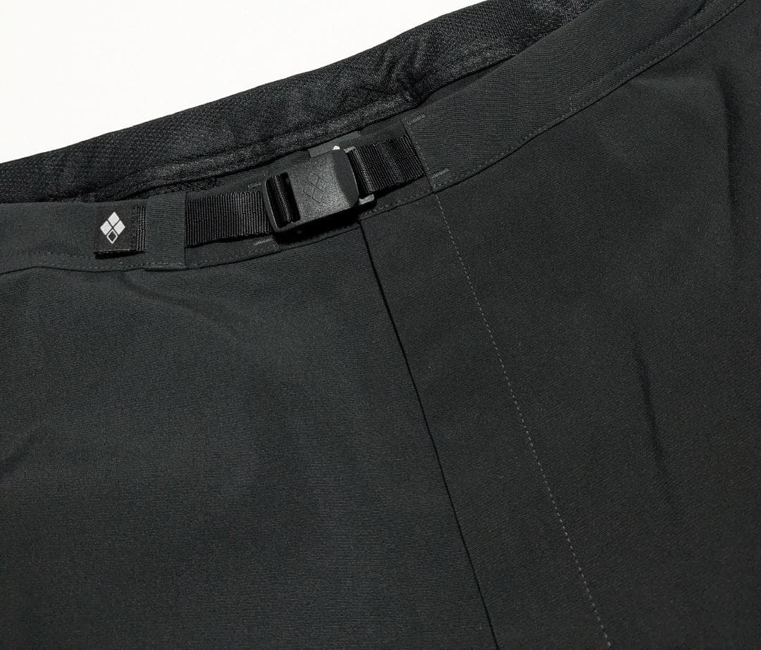 新品 モンベル ★メンズXXL-S★ オールシーズン ストレッチ O.D.パンツ