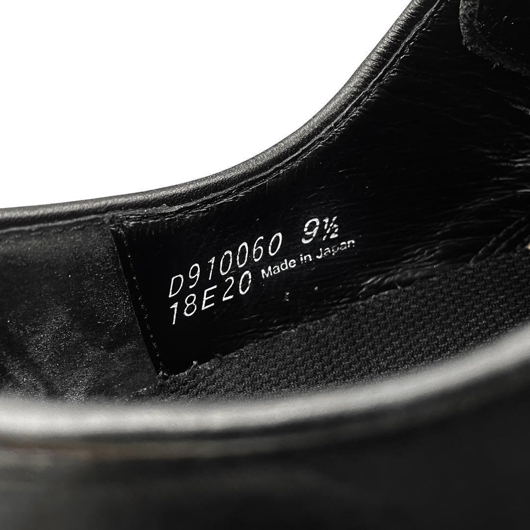 《超美品》Danner ダナー ポストマン シューズ オックスフォード プレーン