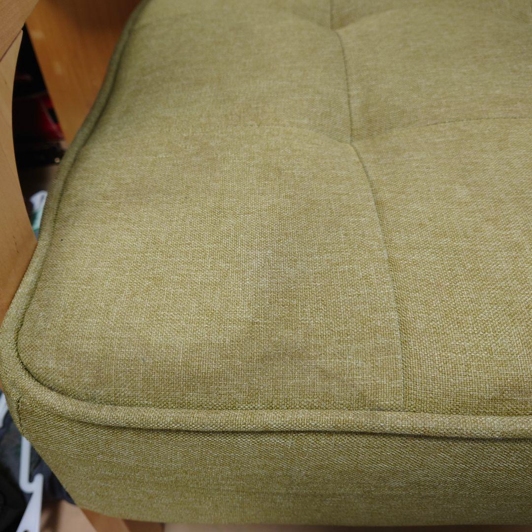 2人掛け コンパクトソファ 　ニトリ ルッキ