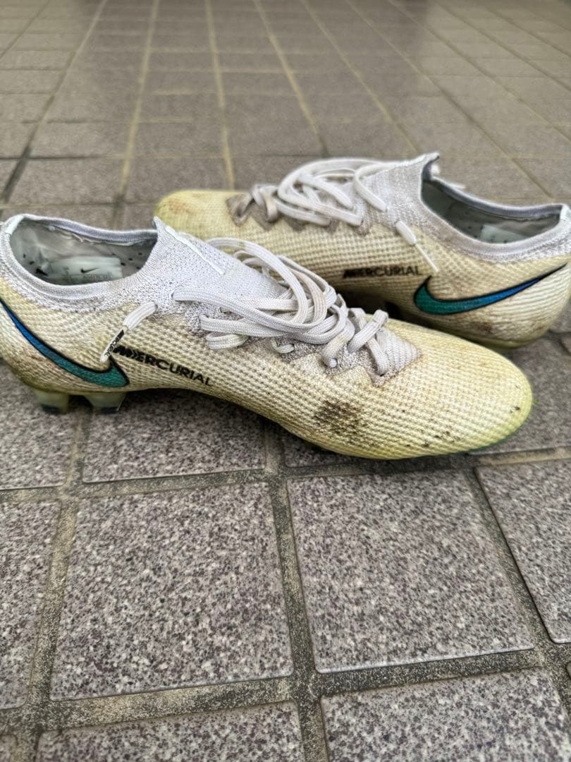 ナイキ マーキュリアル ヴェイパー ACC