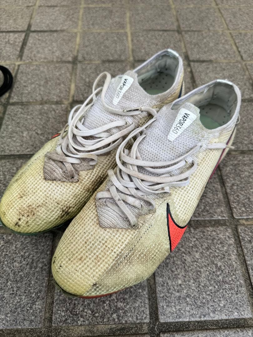 ナイキ マーキュリアル ヴェイパー ACC