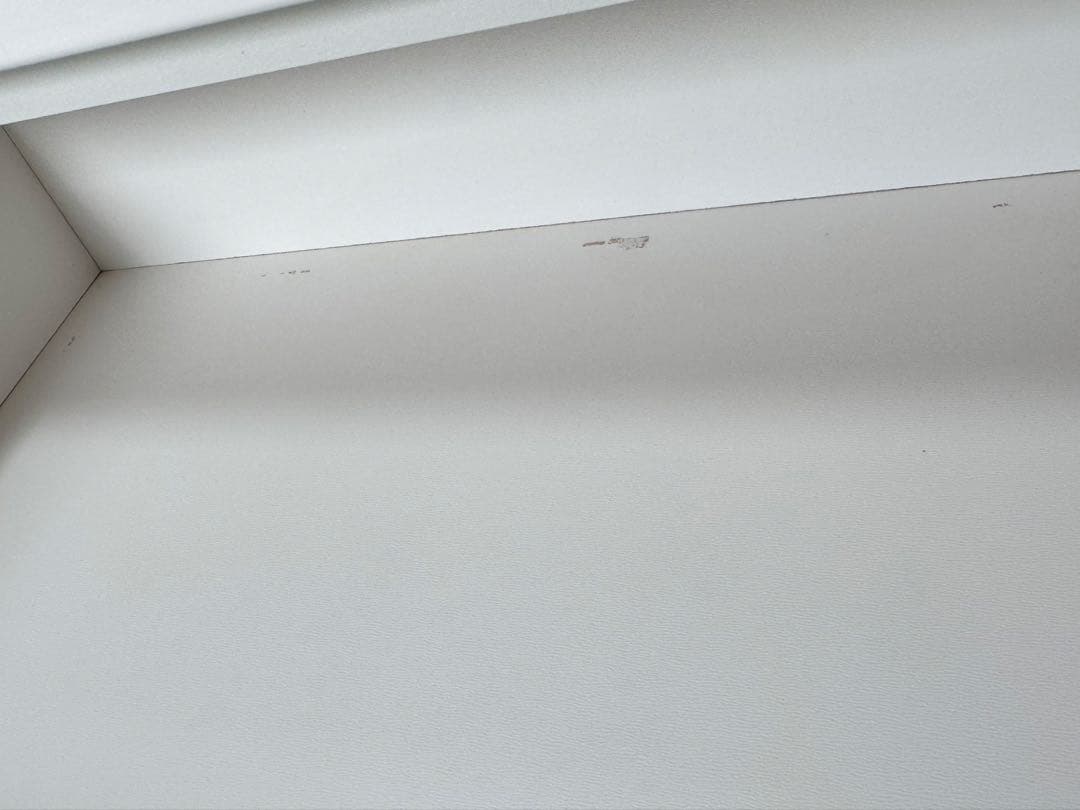 【ニトリ】【食器棚】キッチンボード レジューム 120