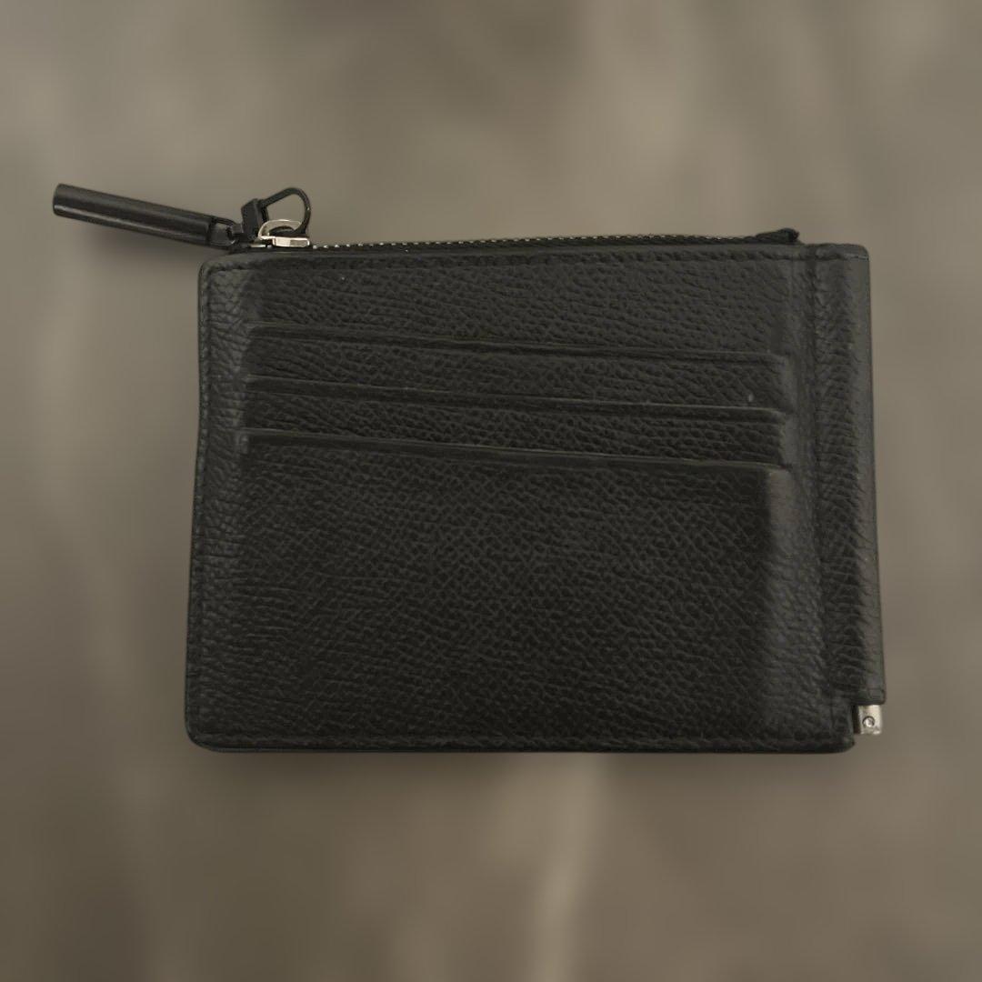 セール‼️ Maison Margiela 財布　マネークリップ