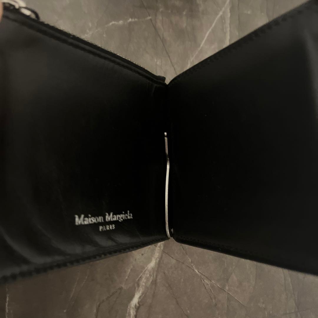 セール‼️ Maison Margiela 財布　マネークリップ