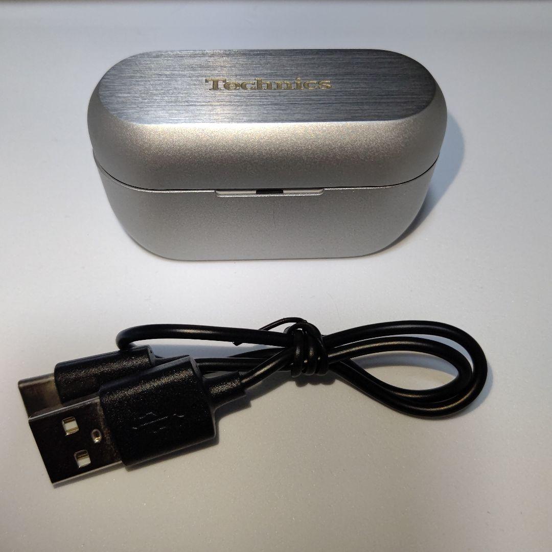 イヤホン Technics EAH-AZ80 (S)