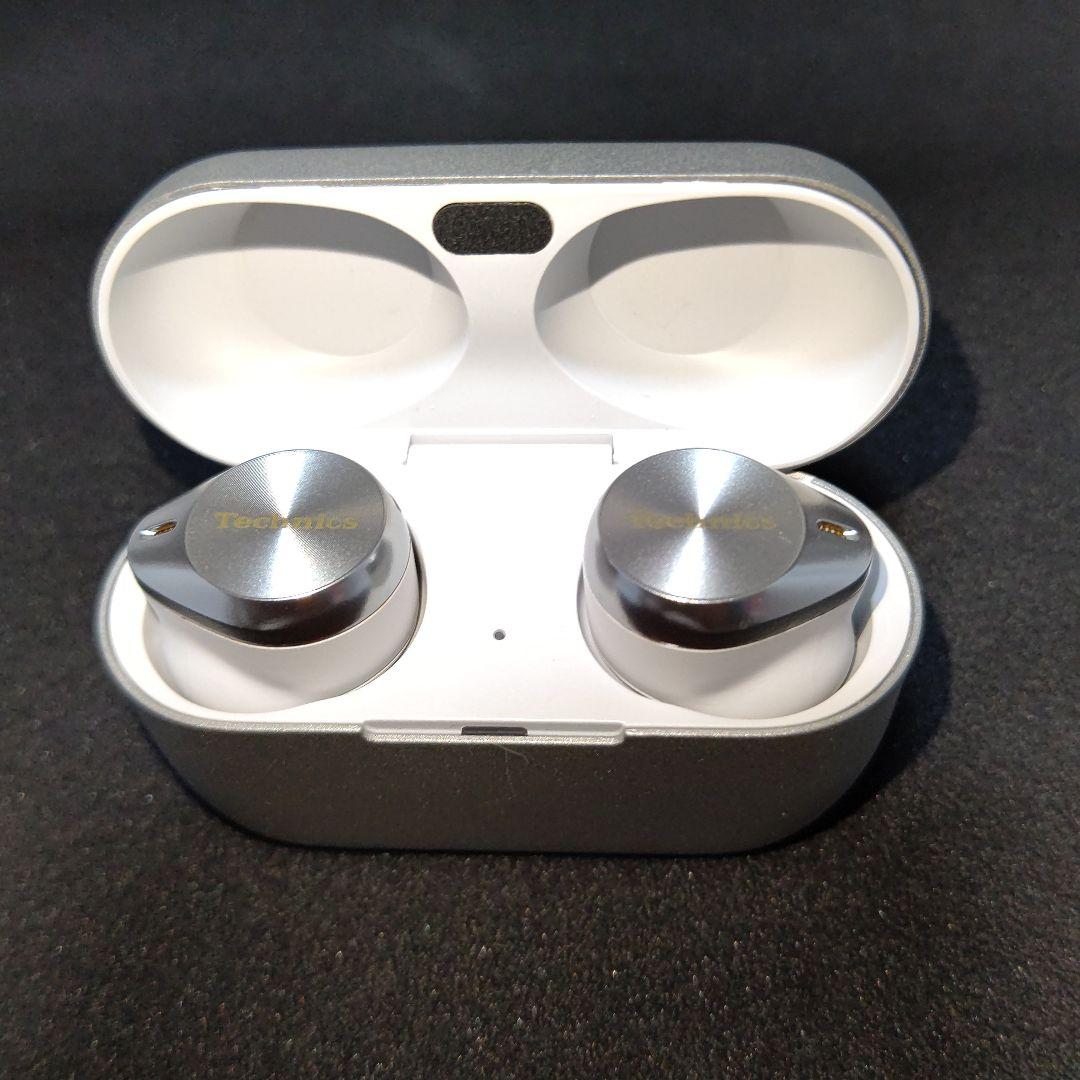 イヤホン Technics EAH-AZ80 (S)