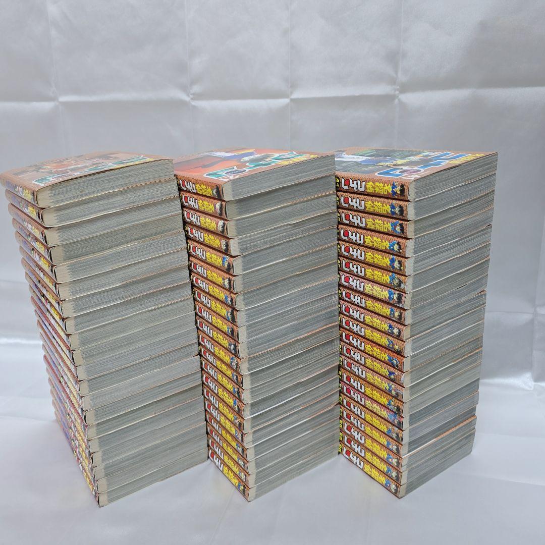 名探偵コナン 既刊全巻1-107巻+関連本17冊セット/C01