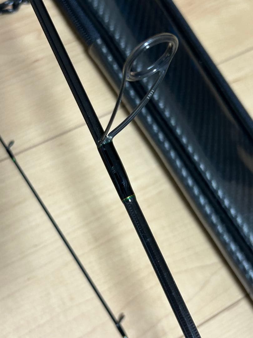 ロデオクラフト 999.9 フォーナインマイスター キメラ 62L+ 1度使用