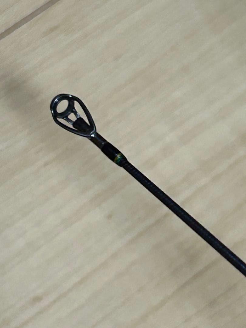 ロデオクラフト 999.9 フォーナインマイスター キメラ 62L+ 1度使用