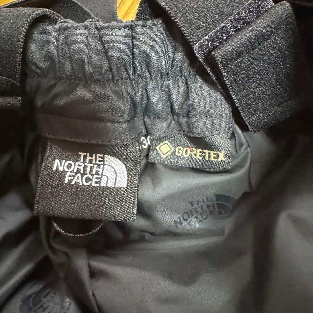 THE NORTH FACE ゴアテックス　デナリ　スキー3点セット　130