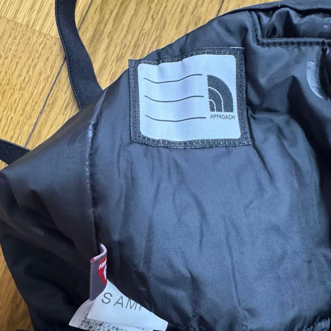 THE NORTH FACE ゴアテックス　デナリ　スキー3点セット　130