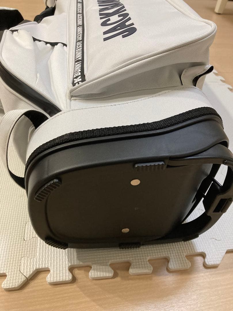 スタンド式 キャディバッグ (UNISEX) ジャックバニー