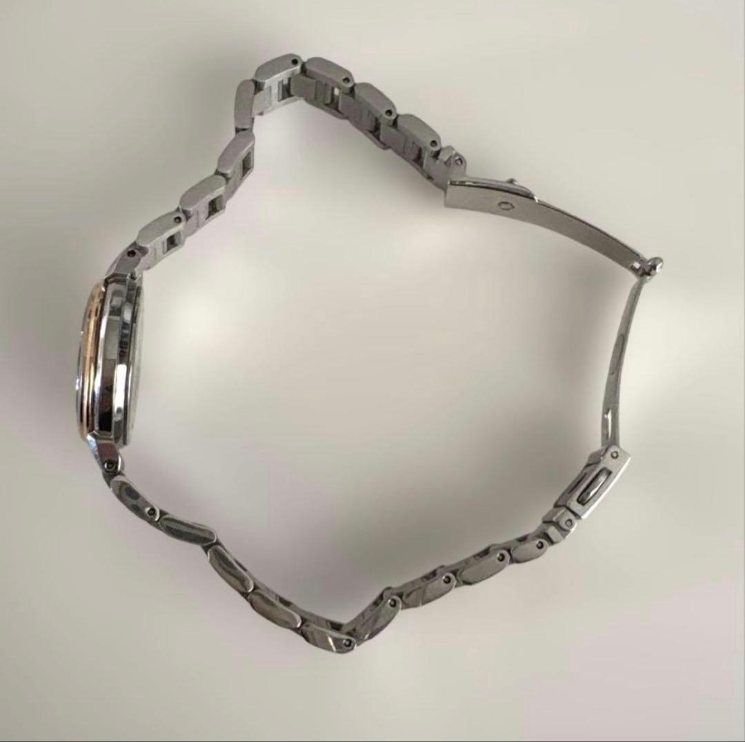 美品　CITIZEN XC H058-T016553