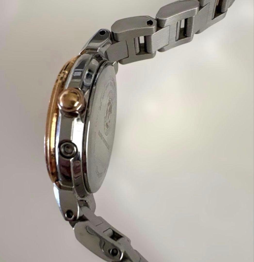 美品　CITIZEN XC H058-T016553