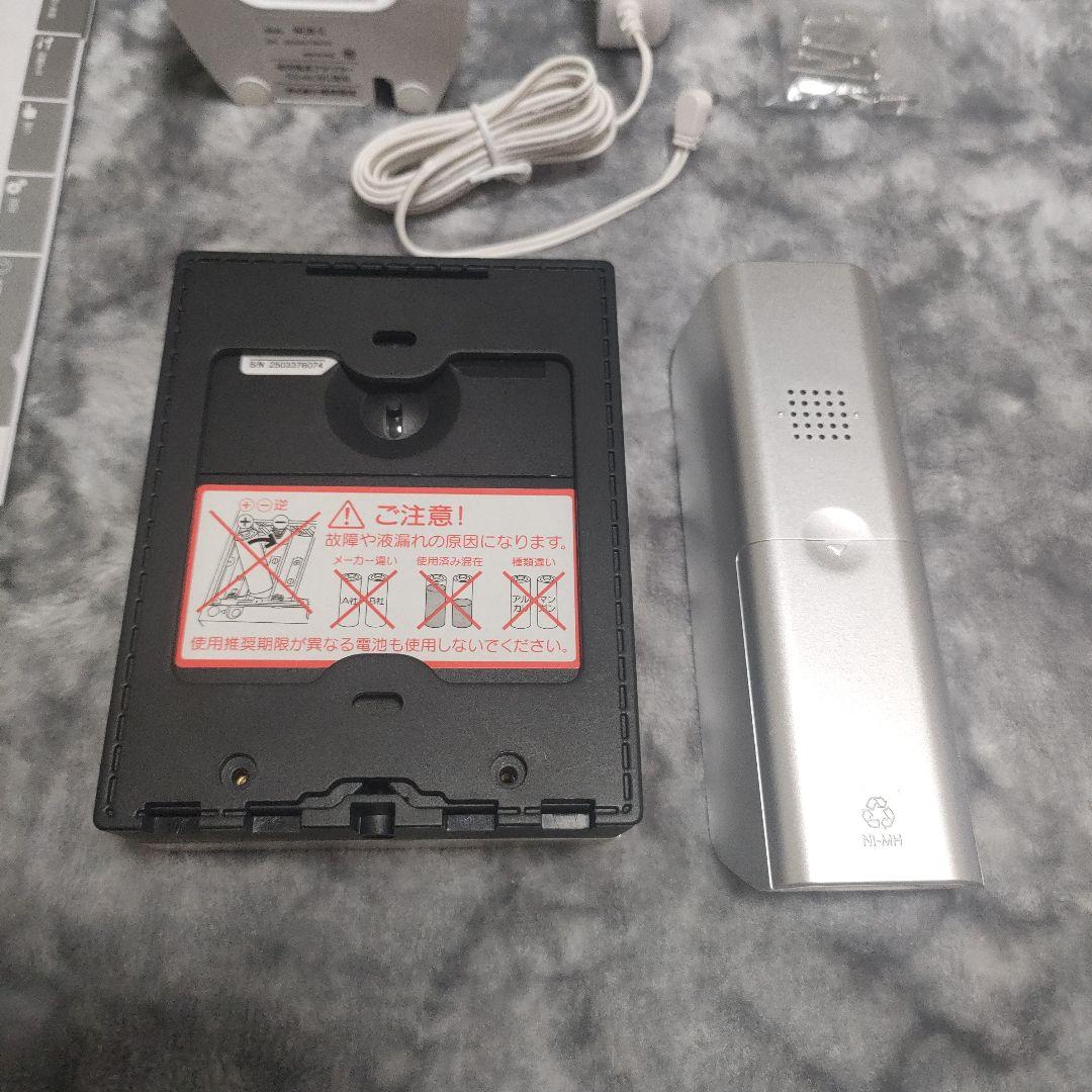 アイホン ワイヤレスインターホン WL-11