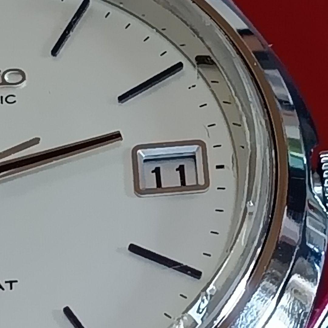 オールドセイコー自動巻　美品　精度良好！GS!